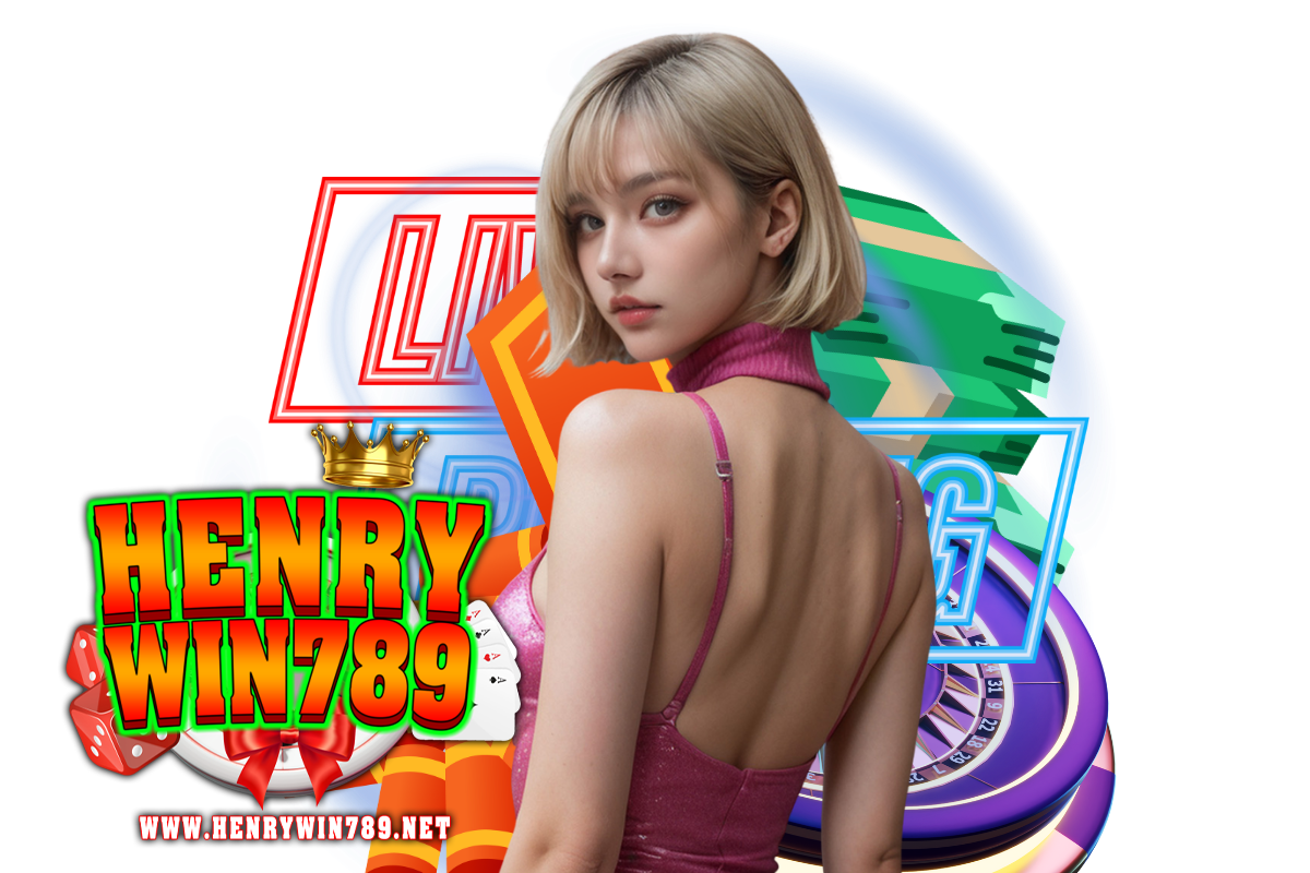 henrywin789 wallet